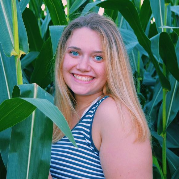 Meet your Posher, Lily - Picture 1 of 1